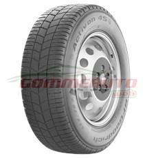 COP. 205/75 R16 113/111R ACTIVAN 4S
